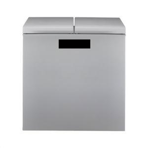 [LG][무료배송&설치]디오스 뚜껑형 김치냉장고 K223S121 (217L/퓨어)