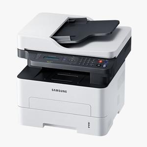 삼성정품 SL-M2893FW 흑백레이저 팩스복합기 (인쇄/복사/스캔/팩스/자동양면인쇄/정품토너포함)