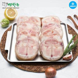 [연하누]한우 우족 3kg