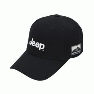 JEEP Jeep 지프 남여공용 지프 자수로고 와펜 모자 볼캡_ JP0GCU091_