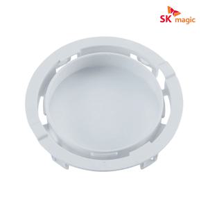 SK매직 정품 WDRGA07C00 WDRGA07CRA WDRGA07CRR 의류건조기 자바라 연결 커브링