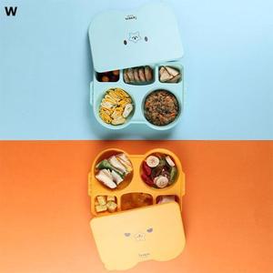 아이별프렌즈 도시락식판