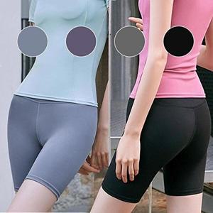 [셀러허브 1][HYD2KJLK_51IB]슬래이 4부 요가레깅스 SD-220460