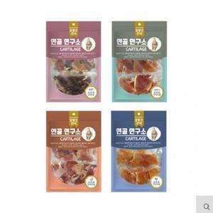 헬로도기 참좋은간식 연골연구소 소프트 연골 140g (WFGRHH2)