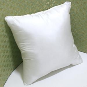 사각 쿠션솜 푹신 소파 의자 쿠션 교체솜 35cm