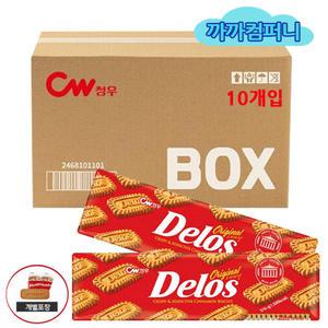 델로스 오리지날 (50입)315g x 10개