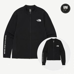 노스페이스 오션 웨이브 긴팔 집업 () NJ5JQ18A