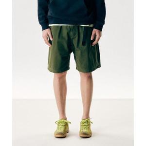 그라미치 루즈 쇼츠 Olive 254398