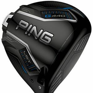 핑 G440 LST 드라이버 2025년 S  9도