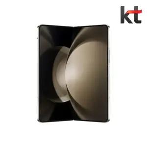 갤럭시 Z폴드5 512GB / KT번호이동/공지원/완납개통