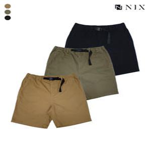 [닉스][NIX]유니) 코튼 컬러 밴딩 5부 쇼츠(FNQMDYH752M)