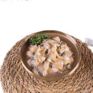 [우체국쇼핑] 건강한 태안! 파도향 국산조개젓 500g