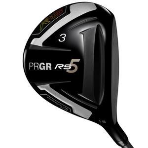 PRGR RS5 페어웨이우드 2020년 남성 병행 AS보증