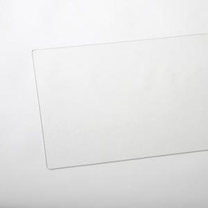 아톰 투명깔판 클리어매트 중 R504 500X380 고무판 깔개
