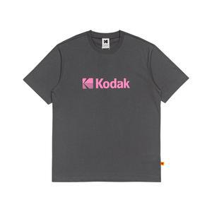 빅로고 아스킨 반팔 티셔츠 K5223ERS26CHC