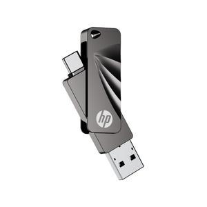 HP 762C OTG USB 3.2 Flash Drives 휴대용 저장장치 USB 메모리 드라이브