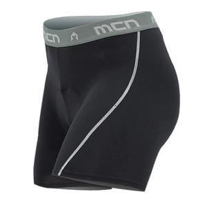 mcn 자전거 언더웨어 패드 속바지 핫팬츠 이너 여성빕 엉뽕