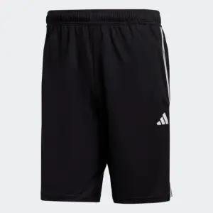아디다스 숏팬츠 IB8243 Black White DOM