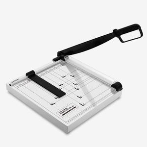 현대오피스 작두형재단기 HANDY CUTTER A4 /사무기기