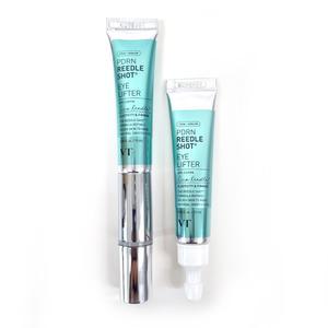 VT PDRN 리들샷 아이 리프터 본품 15ml+리필15ml / 미세진동 아이케어