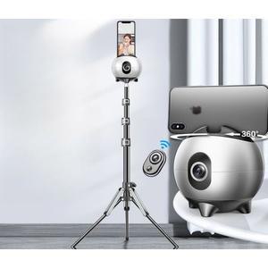 추적 360도 영상촬영 트래킹 AI 휴대폰거치대 홀더 Do 안면인식 Kit 오토 브이