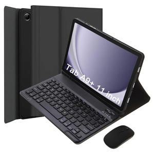 삼성 갤럭시 탭 A9 플러스 11인치 케이스용, SM-X210/X216/X218용 키보드