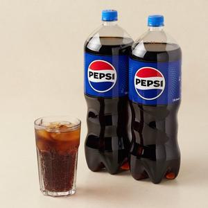 펩시콜라 1.8L*2입