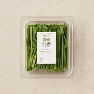 부추컷팅 (110g/팩)