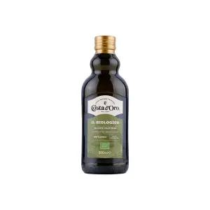 코스타도로 유기농 올리브오일500ml
