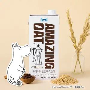 매일 어메이징오트 바리스타 950ml