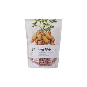 구운땅콩 900g