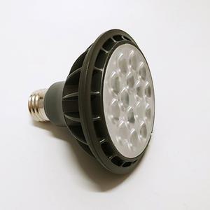 LED PAR30 파삼공 집중형 15W 전구색 3000K 코넬