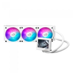 에이수스 ASUS ROG RYUJIN III 360 ARGB EXTREME WHITE EDITION CPU쿨러