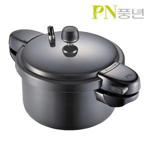 풍년 압력밥솥 경질 8인용 4L