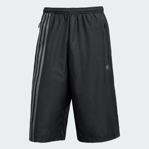 (Mens)프론트 스트라이프 파이어버드 쇼츠 JD0052