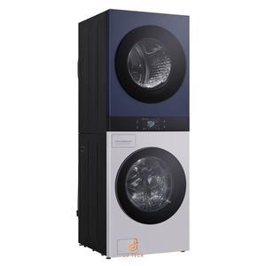 [LG] 트롬 AI 오브제컬렉션 워시타워 25/25kg WA2525MYHF 25년출시