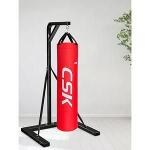 킥복싱 권투 복싱 샌드백 향상 35KG 4FT 벽고정 프로용 스틸 다이어트 무에