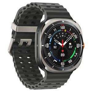 [삼성전자] 갤럭시워치 울트라 LTE 47mm [SM-L705N] [티타늄 실버]