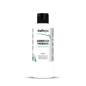 발레호 - 아크릴 페인트용 에어브러시 시너 200ml. (6.76 fl.oz.)