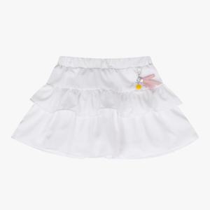 [대구백화점] [치크]찰랑 프릴 캉캉 스커트(CKWH2532G)