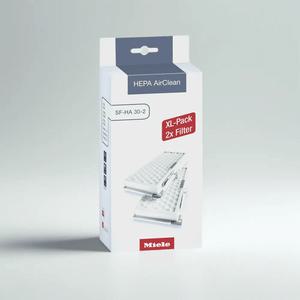 밀레 청소기용 헤파필터 SF-HA30 x2