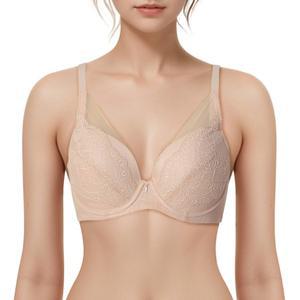 [롯데백화점]비비안 [브라] 윗가슴에 들뜸없이 밀착되는 여성 브라 BR1901A