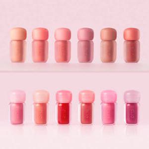 CLIO 볼륨메이트 틴트 글로스블러