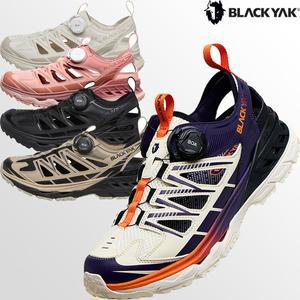 [블랙야크](하남점)남여공용 일상 여름 계곡 트레킹 343 어드벤처 II ABYSHMU003