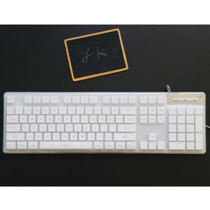 EWEADN GX710 호환용 키스킨 실리콘 고탄력 방수 키보드 커버