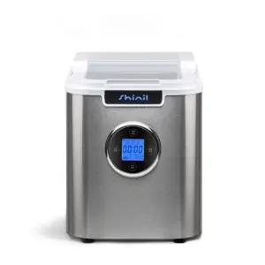 신일제빙기 SIM-R150BH 가정용 사무실 까페 업소용 15Kg