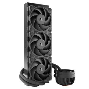 :아틱 ARCTIC Liquid Freezer III PRO 360 서린 수냉 CPU 쿨러 (블랙)