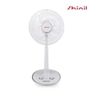 [신일전자] 40cm 스탠드 선풍기 [SIF-16SSB]