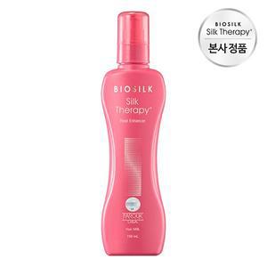 실크테라피 히트인핸서 헤어밀크150ml