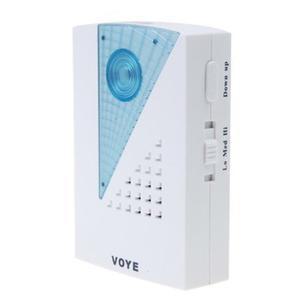 전자 V001A 무선 가정용 현관 무선초인종 병원 무선도어벨 VOYE 스페로스페라몰 호출벨